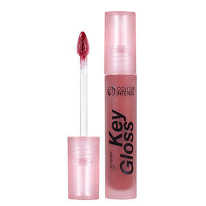 Лаковый блеск для губ Colour Intense Key Gloss 206