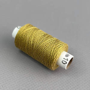 Нитки джинсовые, высокой прочности #10 col. 089