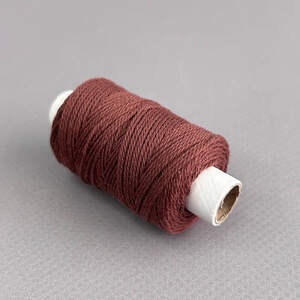 Особопрочные нитки 300 ПП, цвет 090 st