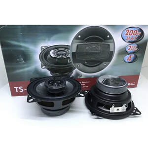 Автомобильные динамики 10 TS-1095 4 200Вт