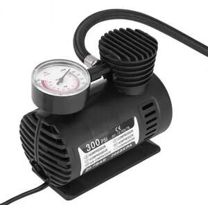 Автомобильный компрессор 300PST 20.7Bar 300PSI