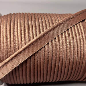 Кант для шитья атлас #6471 капучино