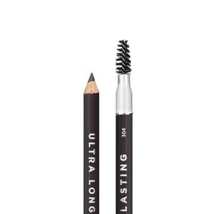 Карандаш для бровей Parisa Cosmetics 304 серый