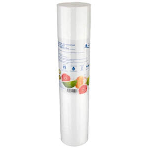 Картридж Aqua Factory BigBlue20BB полипропилен 5 мкм (PP-20BB- 5m)