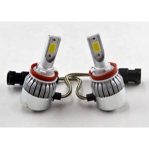 Комплект Led ламп C6 H11 36Вт 5500LM