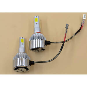 Комплект Led ламп C6 H3 5000K 3800LM