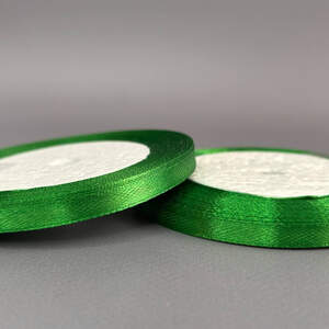 Лента атласная 0,6см (23м) - (АЛ06-19)