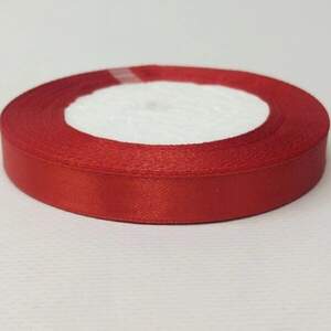 Лента атласная 1,2см (23м) Sindtex (АЛ12-А026)