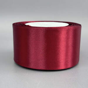 Лента атласная 5см (23м) Sindtex (АЛ5-037)