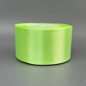 Лента атласная 5см (23м) Sindtex (АЛ5-51)