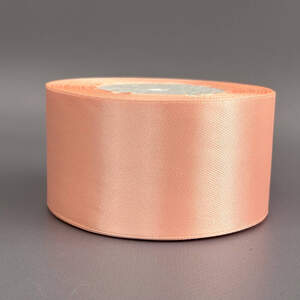 Лента атласная 5см (23м) Sindtex (АЛ5-7)