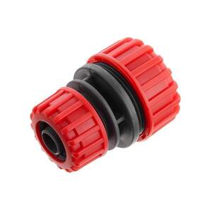 Муфта ремонтная для шланга 1/2х3/4 Intertool GE-1015