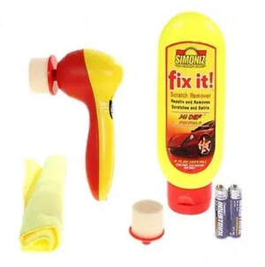 Средство для удаления царапин с автомобиля Fix it Scratch Remover Средство для удаления царапин с автомобиля Fix it Scratch Remover