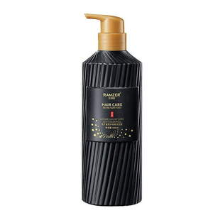 Шампунь для волос с экстрактом черной икры Ramzer Hair Care, 500 мл Шампунь для волос с экстрактом черной икры Ramzer Hair Care, 500 мл