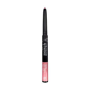 Механический карандаш для губ Colour Intense 01, Tea Rose