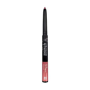 Механический карандаш для губ Colour Intense 03, Natural