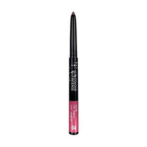 Механический карандаш для губ Colour Intense 04, Soft Sangria