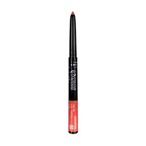 Механический карандаш для губ Colour Intense 05, Red