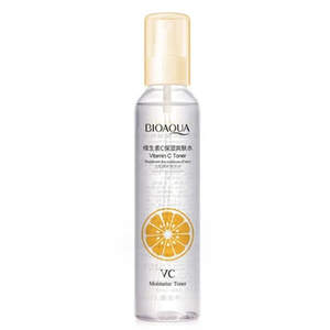 Спрей-тонер Bioaqua с витамином C, 150ml