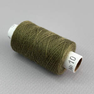 Нитки джинсовые, высокой прочности #10 col. 888N