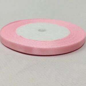 Лента атласная 0,6см (23м) Sindtex (АЛ06-004)