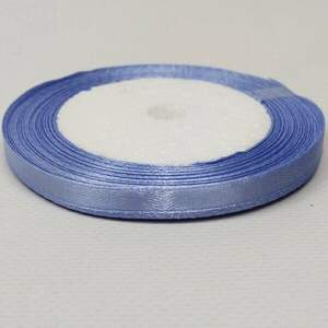 Лента атласная 0,6см (23м) Sindtex (АЛ06-3077)