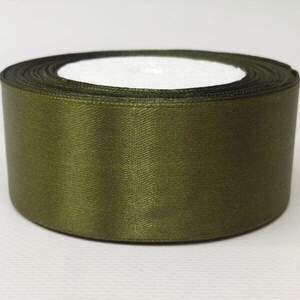 Лента атласная 4см (23м) Sindtex (АЛ4-3036)