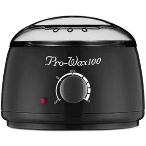 Воскоплав баночный Pro-Wax 100 черный