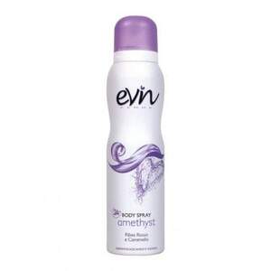 Женский дезодорант спрей Evin Femme Amethyst, 150 мл