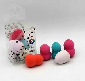Набор спонжей для макияжа Beauty Blender, 5шт