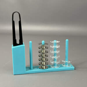 Органайзер держатель магнитный, для промышленных швейных машин