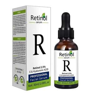 Сыворотка для лица Retinol R Serum Professional, с ретинолом, 30 мл