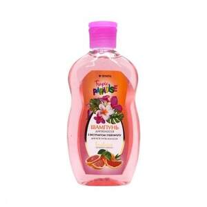 Шампунь с экстрактом грейпфрута Senita Tropic Paradice, 275 мл