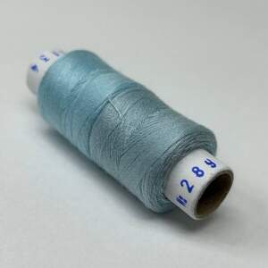289/134 Нитки в катушках 40/2 , половинки (катушка 2х75м)