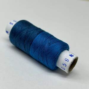 059/063 Нитки в катушках 40/2 , половинки (катушка 2х75м)