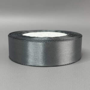 Лента атласная 2,5см (23м) Sindtex (АЛ2-А003)