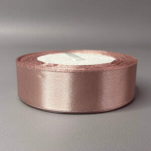 Лента атласная 2,5см (23м) Sindtex (АЛ2-0107)