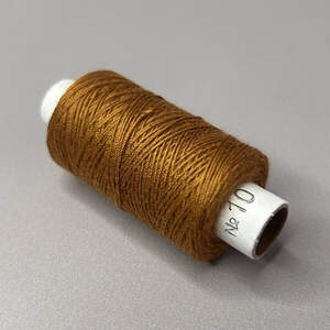 Нитки джинсовые, высокой прочности #10 col. 259