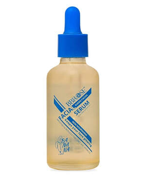 Сыворотка для лица с рисом и бананом Bbrose, 50ml Сыворотка для лица с рисом и бананом Bbrose, 50ml