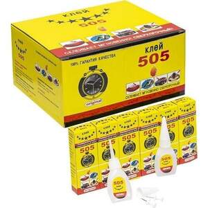 Клей 505
