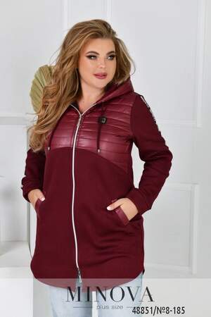 Куртка №8-185-Марсала