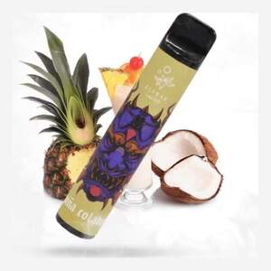 ELF BAR LUX 1500 Піна колада