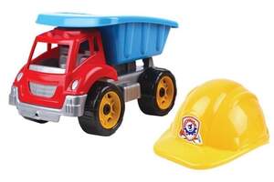 Набір транспорту 