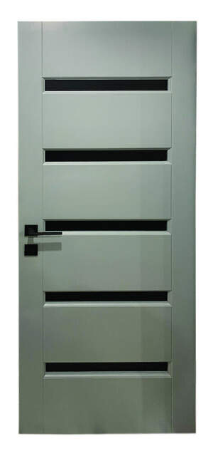 Двері міжкімнатні DRW 001