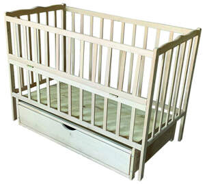 Ліжко дитяче 