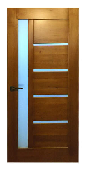Двері міжкімнатні DRW 003