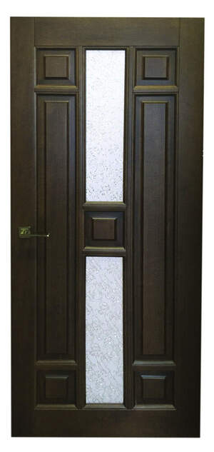 Двері міжкімнатні DRW 005