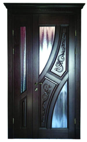 Двері міжкімнатні DRWD 004