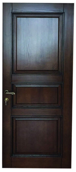 Двері міжкімнатні DRS 014 Двері міжкімнатні DRS 014