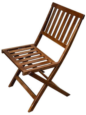 Стілець розкладний Стілець розкладний